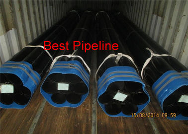 Steel tubes for pipeline for combustible liquids Steel Grade : L245NB, L245MB, L290NB, L360NB