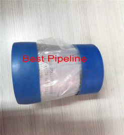 Large Size Stainless Steel Fittings  Inconel 800H / 800HT N08810 / N08811   Inconel 625  N06625  Incoloy 825  N08825