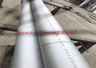18 Percent Chromium 304 Stainless Steel Tubing Nickel Super Austenitic Stainless Steel