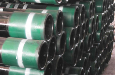 API 5CT K55  Casing And Tubing With  Non-Secondary Seamless Steel