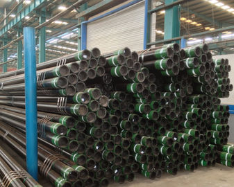 BQ EW AWJ Steel Casing Pipe Well Casing Material API Standard Out Diameter