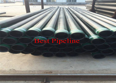 KN 45 11081 Drill Pipe Casing Cold Rolled Steel Sheet Seamless For Deep Drilling