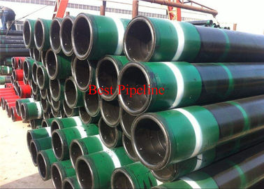 L80 Grade Casing And Tubing 10 3/4 Inch 45.5PPF Seamless Casing Pipe