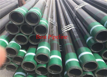 L80 Grade Casing And Tubing 10 3/4 Inch 45.5PPF Seamless Casing Pipe