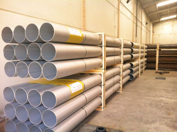 JIS G 3468 schedule 5S Stainless Steel Pipe 300 Series With seamless steel