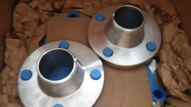 1.4404  316 L Forged Steel Flanges With 1.4571  Stainless Steel Material