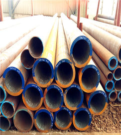 Bolier Application Seamless Steel Pipe StE 210-7 Grade With Mill Test Certification