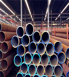 Carbon Steel Material Cold Drawn Seamless Tube NBK Phosphated / Oiled EN 10305-4 Standard