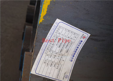 EO Seamless Steel Pipe ASTM A 179-90 A/ASME SA 179 For Hydraulic / Pneumatic Pressure Lines