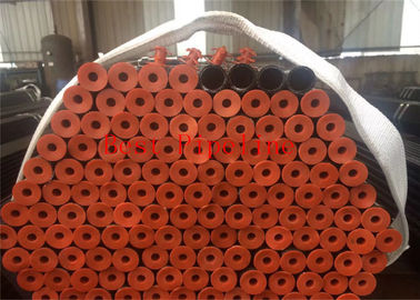 2.31-50mm WT Welded LSAW Incoloy Pipe Solid Structure According To API 2B Standards