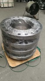 DIN EN 1092-1 Forged Steel Flanges To Facilitate Assembly Of Piping System