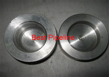 ANSI/ASME B36.10 Forged Steel Pipe Fittings De Derivacion Tipo Elbolet Extremos BW