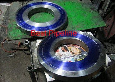 1kg/Cm2 JIS 7805 -1976 (KS 7815-85)  1 SLIP-ON WELDING STEEL PIPE FLANGES  FLANGE FOR EXE.GAS PIPE (F-TYPE)