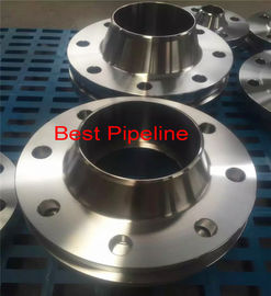 Pressure 300LBS Carbon Steel Forged Flanges Losflansche DIN 2641 - 2656 DIN 2642