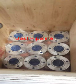 Lap Joint Forged Steel Flanges Art. Nr. 2631-2638 DIN 2631-PN 6 Bis DIN 2638-PN 160