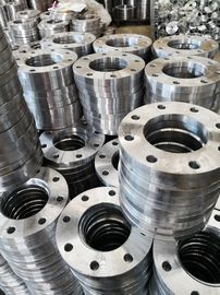 300LBS Pressure Forged Steel Flanges High Strength With API/CE/ISO/PED Approval
