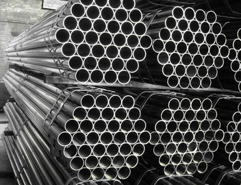 Hot / Cold Drawn Carbon Steel Seamless Pipes C25R C30R C30E C35Em C35R C40E