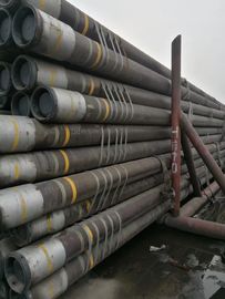 Standard API 5CT Casing And Tubing L245MB/NB L290MB/NB L360 MB/NB Long Lifespan