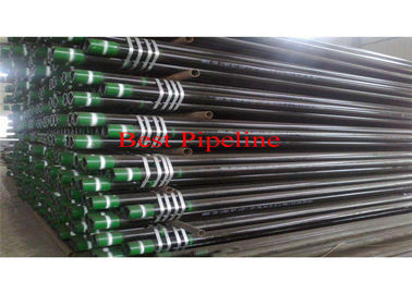 Durable Steel Casing Pipe , Oil Casing Tubing L290 NB/MB L415 NB/MB L210GA