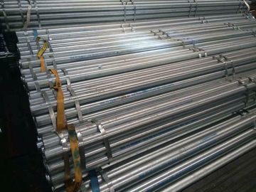 Round Shape Stainless Steel Pipe 1.4404/316/316L Material Seawater Heat Exchanger Tubes