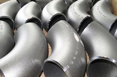 ASTM A234 Grade B Butt Weld Fittings DIN2618 Oil Gas Water Industrial Usage