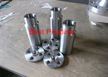 Large Diameter 316 Stainless Steel Flanges DIN 2527 STN 131160 EN 1092-1 RSt37-2