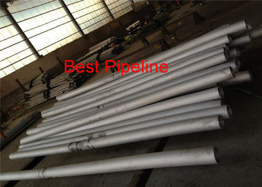 Process Industry Stainless Steel Pipe 16M 16Mo3 1.5415 15HM 13CrMo4-5 1.7335 P12