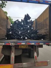 SA213-T12 Acesta Este Seamless Steel Pipe Round / Square Section Bolier Application