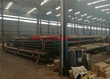 High Tensile Strength Erw Steel Line Pipe ASTM A672 B70 CL32 ASTM A691 1-1/4CR CL22