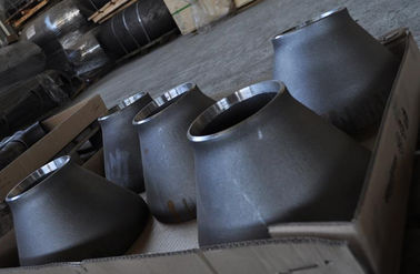 Reducers Carbon Steel Butt Weld Pipe Fittings WPB WPL6 CSA 359 WPHY-42 WPHY-52 WPHY-60 WPHY-65