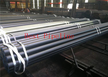 Rohre für Rohrleitungen für brennbare Medien Steel pipes for combustible fluids 10208-2 / 1594  L 245 NB L 290 NB L 360