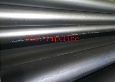 Rohre für Rohrleitungen für brennbare Medien Steel pipes for combustible fluids 10208-2 / 1594  L 245 NB L 290 NB L 360