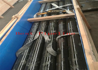 Rohre für Rohrleitungen für brennbare Medien Steel pipes for combustible fluids StE 240-7 StE 290-7 StE 360-7 StE 415-7