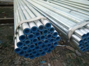 Welded Precision Cold Drawn Seamless Steel Tube , High Pressure Seamless Pipe