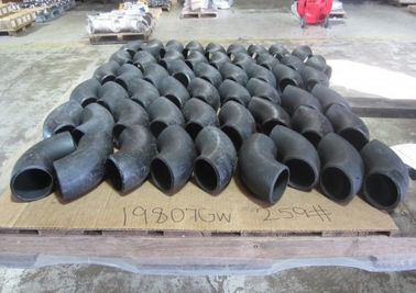 Rohrkappe Weld On Pipe End Caps DIN EN 10253-4 DIN 2617 AD 2000-W2/W10 HP 7/3-HP 8/3 Forged