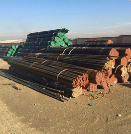 Seamless precision steel tubes Delivery conditions +C (BK) +N (NBK) +SR (BKS) Steel grade (EN) E235 E355