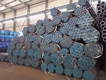 Seamless boiler tubes Steel grade (JIS)   P235 GH TC 1 , P235 GH TC 2, 16Mo3 , 13CrMo4-5    , 10CrMo9-10