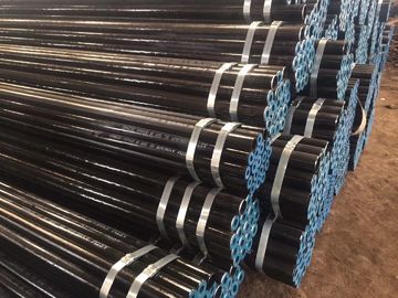 Seamless boiler tubes Steel grade (JIS)  A/SA 192 ,  A/SA 210 , A/SA 213 T5, T11, T12, T22, T91