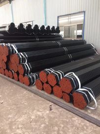 Seamless boiler tubes Steel grade  : St 35.8 ,St 45.8 ,  TTSt35N/V