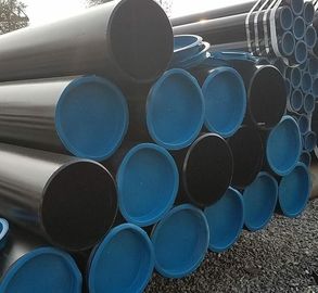 Alloy Steel  Tubes for high-temperature service   Steel Grade :P91 / T91 , X10CrMoVNb9-1 , UNS  Designation: K91560 /