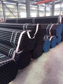 ISO 2604-II:1975 Mechanical Properties of Carbon Steel Tubes and Pipes for Pressure Purposes at High Temperatures