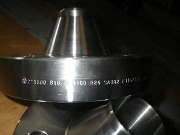 Prešane prirubnice   Stamp flanges PN 10 Artikl; Item: FLAST (DIN 2642)   Material : 1.4307 n° Broj 304L