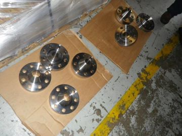 Prešane prirubnice   Stamp flanges PN 10 Artikl; Item: FLAST (DIN 2642)   Material : 1.4307 n° Broj 304L