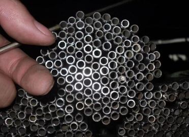 Seamless heavy-wall tubes Tubes for steel construction, mechanical engineering and compressive stresses in accordance wi