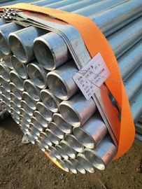 Welded size-formed precision steel tubes Steel grades · E195 (St 34-2) · E235 (St 37-2) · E275 (St 44-2) · E355 (St 52-3