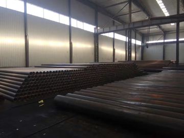 Tubes for rails and structural applications  STB380J2  , (ASME CC2494)  A423、Gr.3