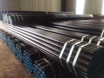 Durable Alloy Steel Seamless Pipes Diameter 3-800mm Chrome Plated Round Bar