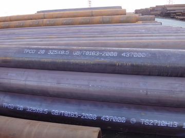 GOST 10704-91/10706-76 Longitudinally electric-welded steel pipes. Ñò2êï (Ê33), Ñò2ïñ, Ñò2ñï (Ê34), Ñò3êï (Ê37), Ñò3ïñ,