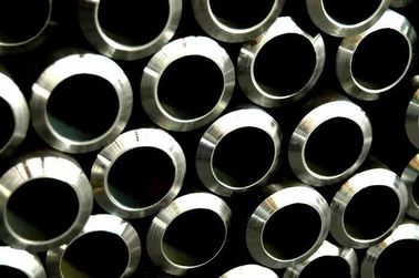 ASTM A 333 Heat Resistant Stainless Steel Pipe For Low -Temperature Service