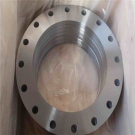 KF Blank Stainless Steel Threaded Pipe Flange 304 SS 316L With API/CE Certification  +Kołnierz +płaski +do +przyspawania